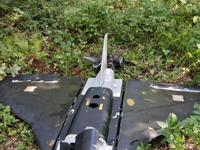 Прикордонники Сумщини знищили понад три десятки російських безпілотників