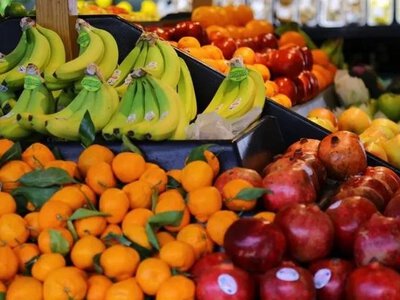 Імпорт продуктів в Україну: що купуємо за кордоном?