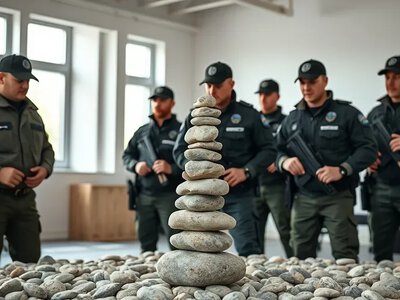 Поліцейські Херсонщини відновили психологічну стійкість на тренінгу
