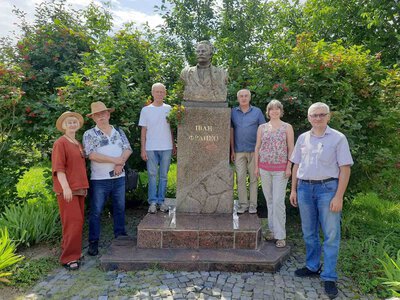 Експедиція «Бойківщина–2026»: львівські науковці досліджували музейні фонди у Підгірках
