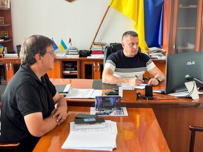 Економічне відновлення та приватний капітал: Прикарпаття долучилося до обговорення інвестиційної стратегії
