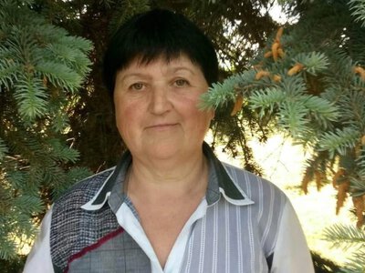  Жительку Херсонщини засудили до дев'яти років ув'язнення за очолення окупаційної ради 