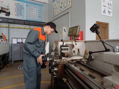 На Полтавщині готують передачу закладів професійної освіти у комунальну власність
