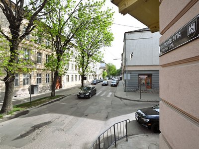 Коли відкриють другу ділянку вулиці Героїв УПА у Львові
