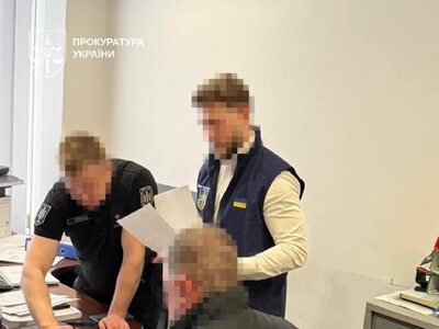 Ексголову суду судитимуть за схему з нерухомістю