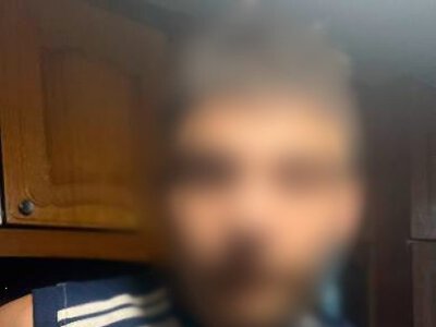 У Києві затримали грабіжника, який напав на знайомого