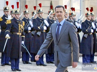 Башару Асаду винесли смертний вирок у Сирії: де він знаходиться
