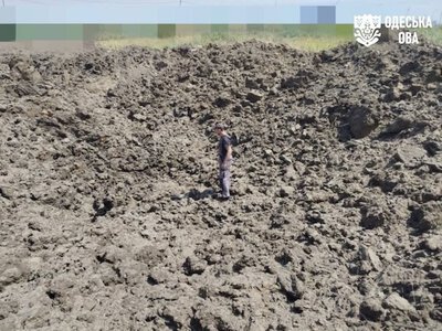Влада вже приховує кількість ударів ворожих ракет по Україні