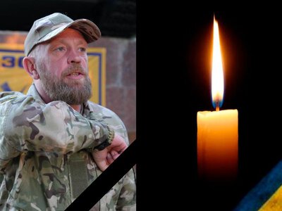На Покровському напрямку загинув уродженець Бердичева Андрій Крещук