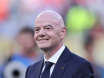 росія збереже голос на виборах президента ФІФА: кого підтримає
