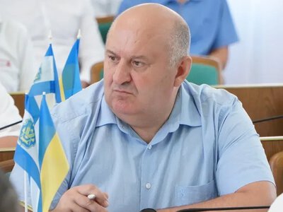 Суд арештував частки депутата Салтикова у двох компаніях на Херсонщині