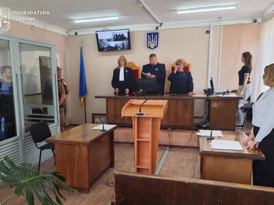 Передавав ворогу координати для ударів: засудили жителя Донеччини