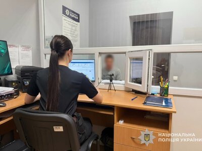 Сварка на Охтирщині закінчилася тяжким пораненням: поліція повідомила чоловіку про підозру