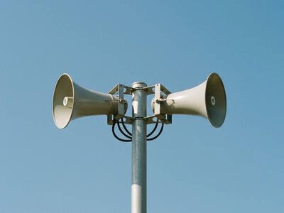 Чому сирени в Арцизькій громаді не зроблять тихішими: офіційне пояснення для мешканців
