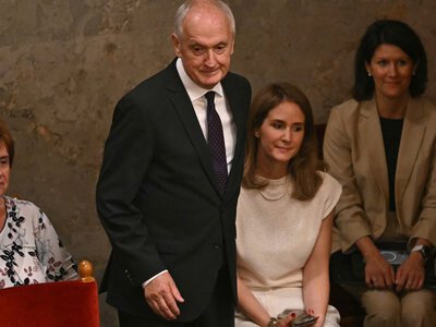 Новим президентом Угорщини обрали ексголову Верховного суду. «Фідес» участі у виборах не брав