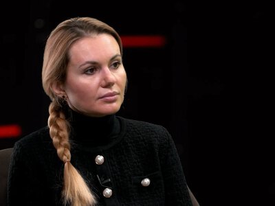 Анна Скороход підтримала ініціативу ветеранів щодо нульового розмитнення