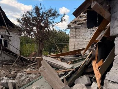 Унаслідок російської атаки у Запоріжжі загинули 7 людей