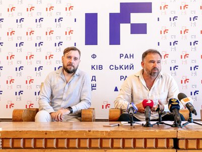 Новий режисер, «Спитайте Мієчку» та «Макбет»: Франківський драмтеатр анонсував прем’єри нового сезону