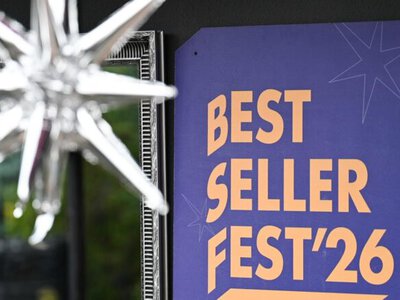Яким був BestsellerFest у Львові