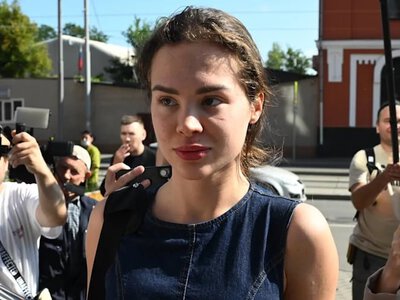 Російська влада почала частіше переслідувати моделей OnlyFans