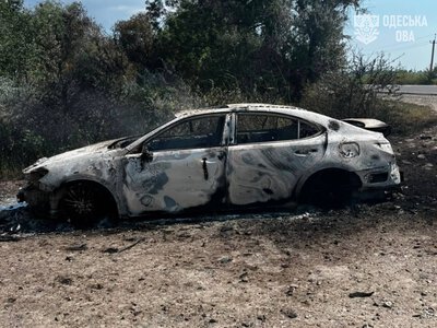 Олег Кіпер: внаслідок удару росіян по Одесі загинули 2 людини, ще 3 — поранено