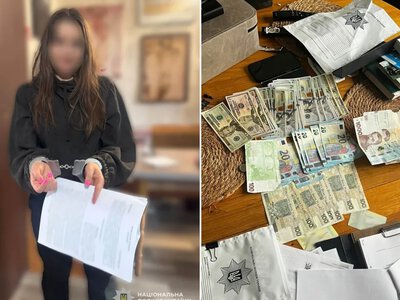 Бордель у центрі Львова: дві сестри втягнули в секс-бізнес неповнолітню (ФОТО) 