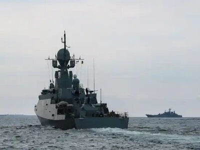 РФ втратила Крим як базу для флоту: у ВМС розкрили, навіщо ворогу півострів