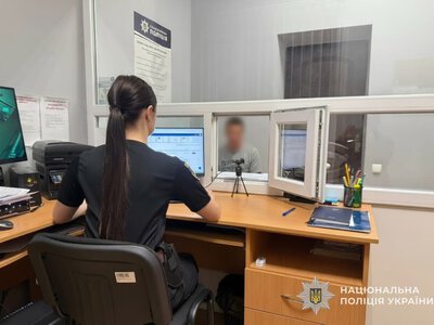 На Сумщині конфлікт між чоловіками завершився ударом викруткою у груди: підозрюваного взяли під варту