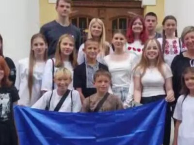 Канікули, які запам’ятаються: діти Вербської громади побували в Польщі