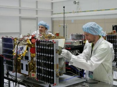 Загроза супутникової мережі Рассвет: чому російський аналог Starlink стане серйозним викликом для України та як йому протидіяти