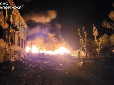 Окупанти завдали удару по Запоріжсталі: 7 загиблих та 21 поранений, підприємство зупинило роботу