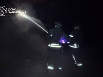 У Запорізькій області 12 серпня оголосили днем жалоби