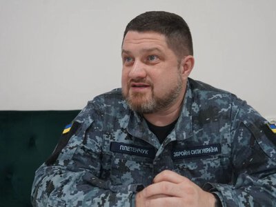 Росія втратила Крим як військово-морську базу: у ВМС розповіли, що залишилося в окупантів