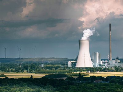 Румунія може зупинити останній працюючий реактор єдиної АЕС: ЗМІ назвали дату