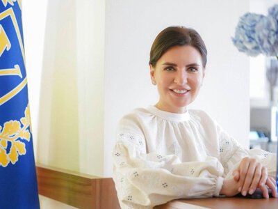 Цьогоріч до Каразінського університету надійшло майже 20 тисяч заявок на вступ, – Кагановська