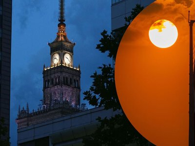 Сонячне затемнення у Польщі: як і де за ним спостерігати