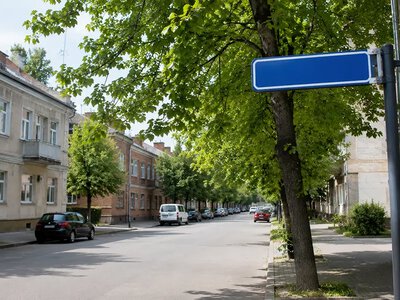 У Хмельницькому хочуть перейменувати три провулки