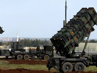 Європі складно забезпечити Україну ракетами Patriot – Politico