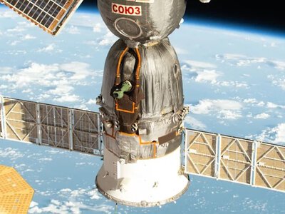 Росія прискорила будівництво власного аналогу Starlink