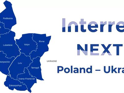 П’ять проєктів із Прикарпаття отримають фінансування в межах програми Interreg NEXT Польща — Україна