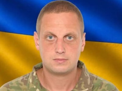 На Донеччині загинув військовий із Пасічнянської громади, який тривалий час вважався зниклим безвісти
