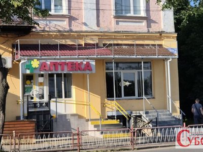 У Бердичеві заявили про проблему з ліками для онкопацієнтів: що відомо про аптеку №86
