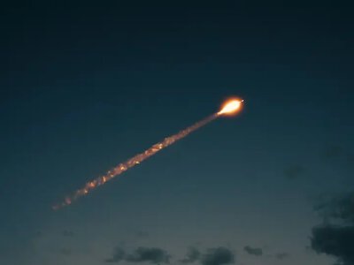 Заходи безпеки чи критичний дефіцит: чому Повітряні сили ЗСУ різко змінили звітність про ракетні атаки РФ