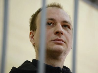 путін помилував колишнього американського морпіха Роберта Гілмана - ЗМІ