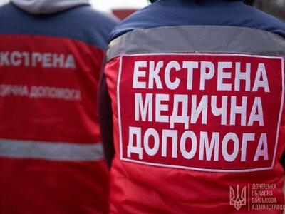 На Харківщині – троє поранених через російські обстріли