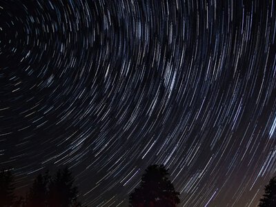 Зорепад Персеїди 2026: коли і де дивитися найяскравіший метеорний потік серпня