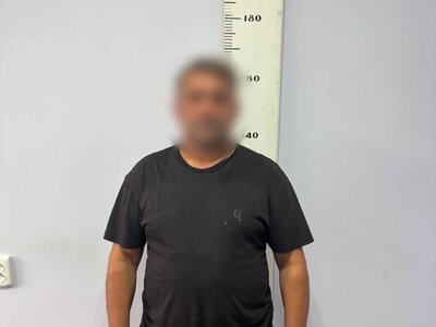 Гамселив опонентів кулаками і ножем – на Харківщині сварка переросла у бійку