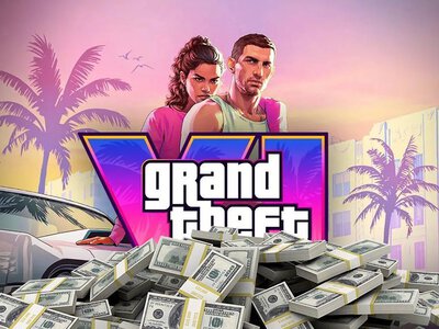 GTA 6 за 100 доларів продається краще, ніж стандартне видання