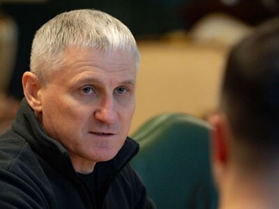 Зняв із посад людей Буданова: новий очільник ГУР Іващенко проводить кадрові зміни, – ЗМІ