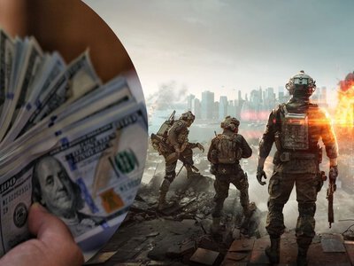 Користувач Steam повернув гроші за Battlefield 6, хоча награв у неї цілих 470 годин